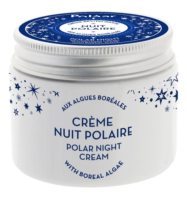 Polar Night Revitalizing Cream