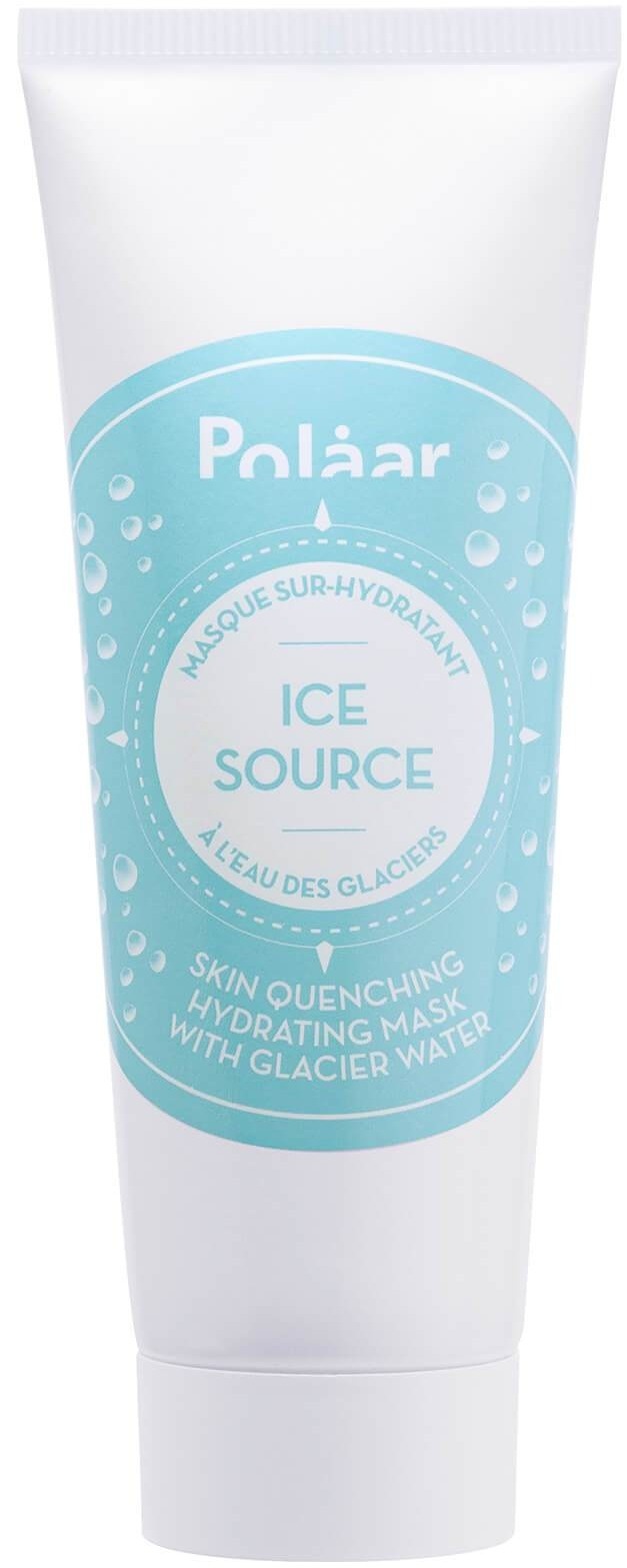 Skin Quenching Hydrating Mask