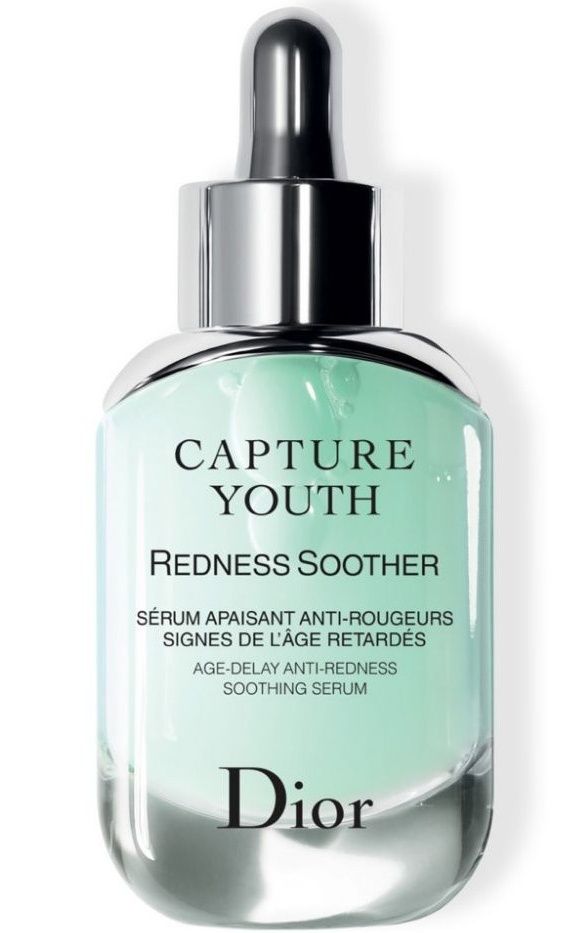 Redness Soother Age-delay Anti-redness Soothing Serum