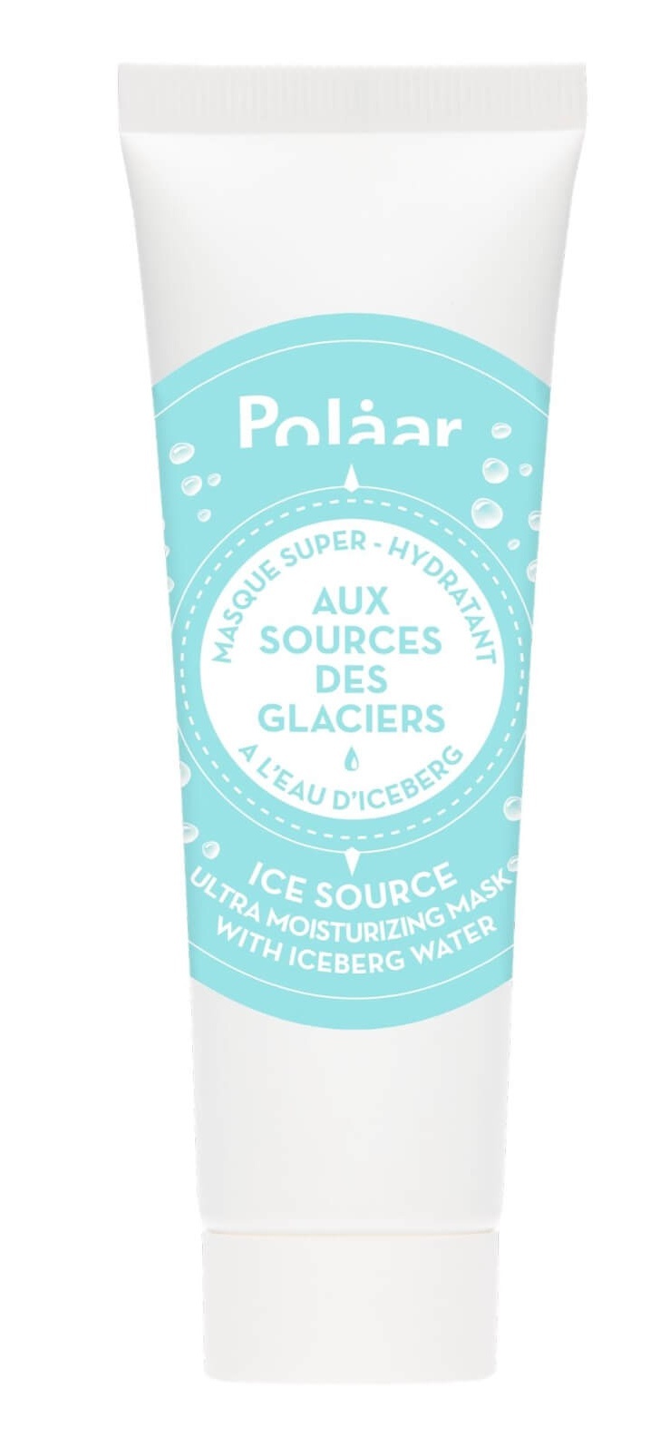 Ultra Moisturizing Mask With Iceberg Water