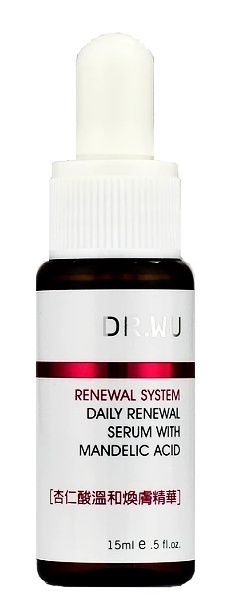 Daily Renewal Serum With Mandelic Acid