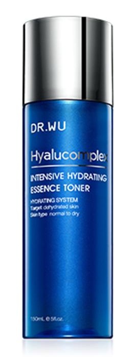 Hydracomplex Intensive Hydrating Essence Toner