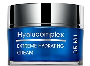 Hyalucomplex Extreme Hydrating Cream