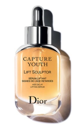 Capture Youth Lift Sculptor Age-Delay Lifting Serum