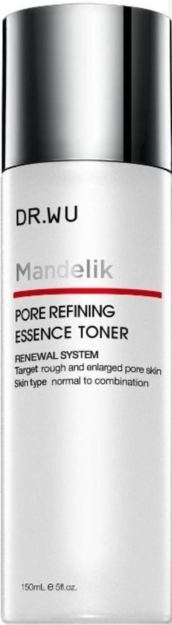Mandelik Pore Refining Essence Toner