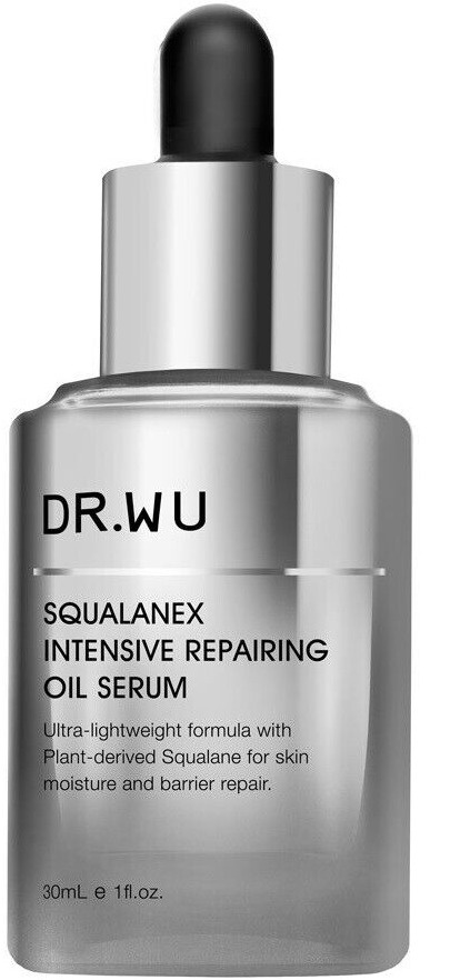 Squalanex Intensive Repairing Oil Serum