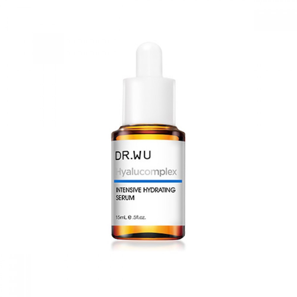 Hyalucmplx Intensive Hydrating Serum With Hyaluronic Acid