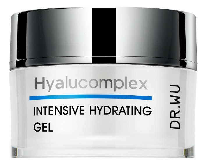 Hyalucomplex Intensive Hydrating Gel