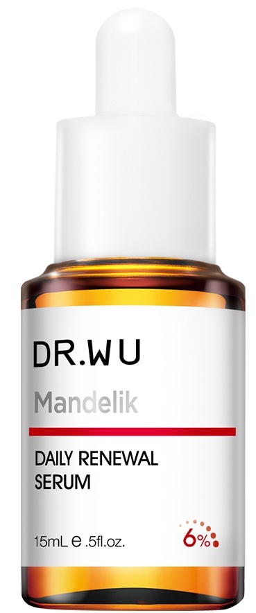 Daily Renewal Serum New