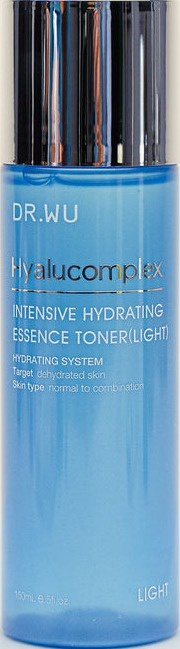 Intensive Hydrating Essence Toner (light)