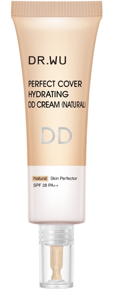 Perfect Cover Hydrating DD Cream (Natural)