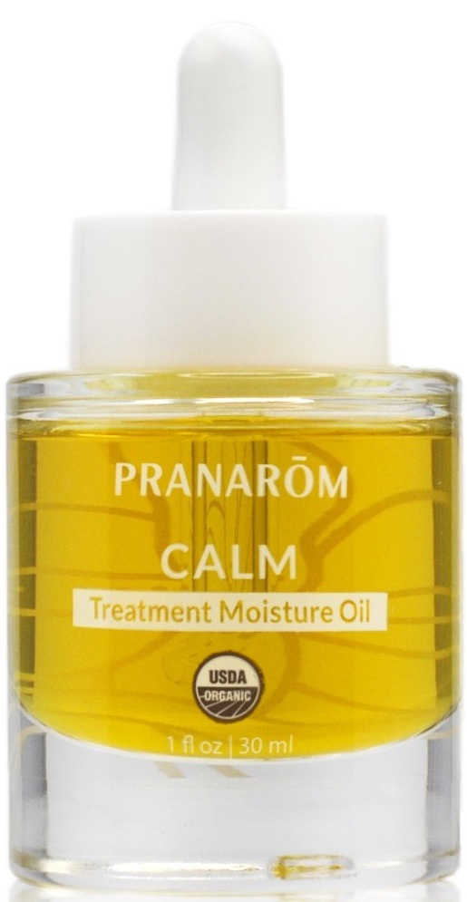 Calm Treatment Moisture Oil