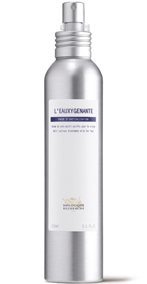 L'Eauxygenate