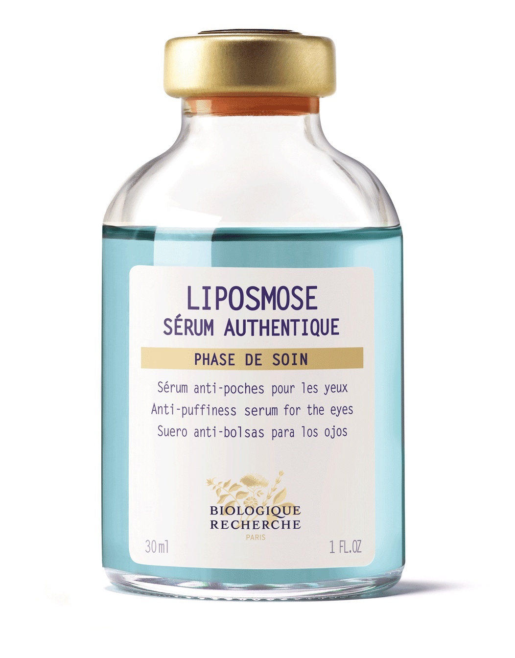Liposmose