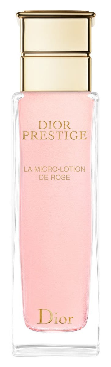 Prestige La Micro-Lotion De Rose