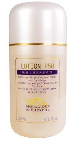 Lotion P50