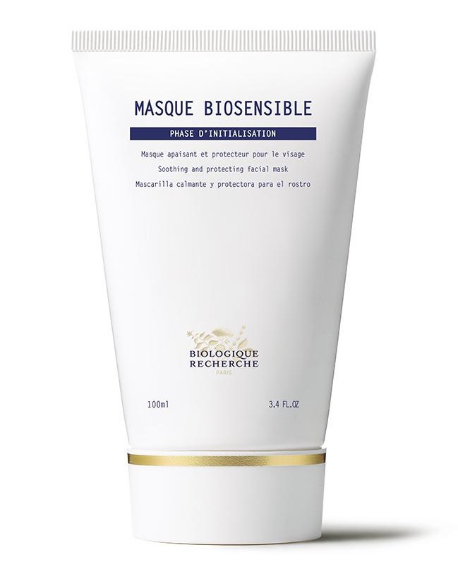Masque Biosensible