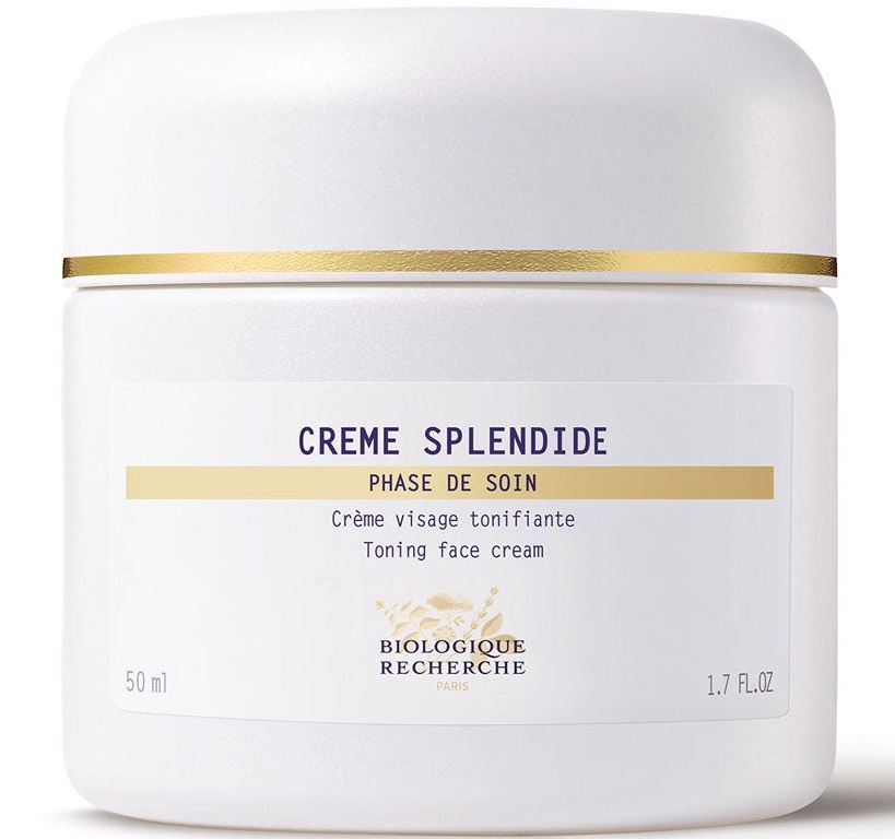 Creme Splendide