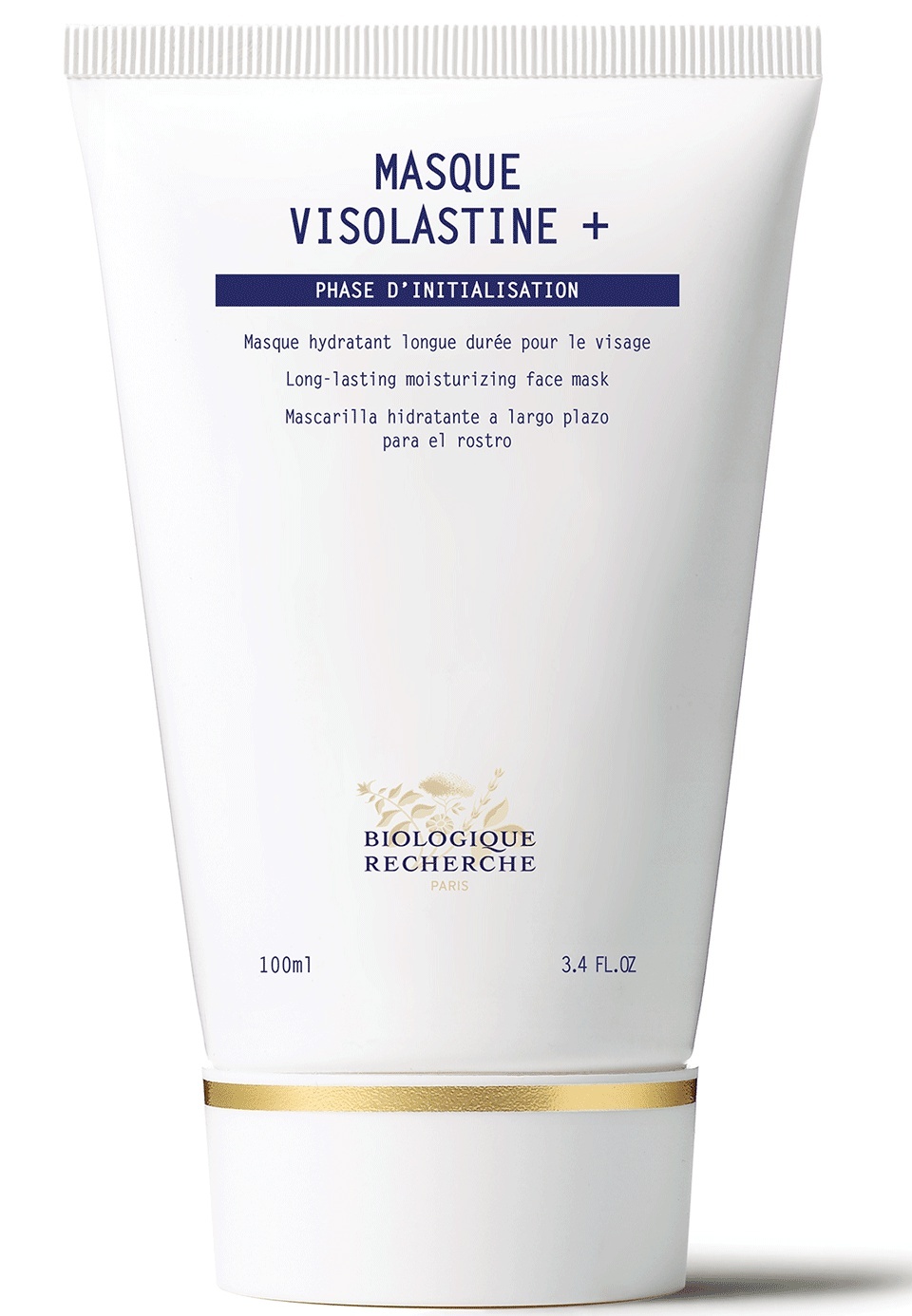 Masque Visolastine +