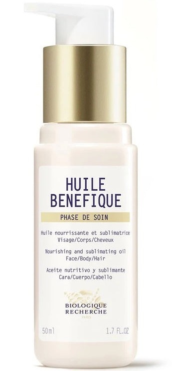 Huile Benefique