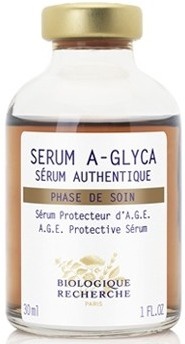 Serum A-Glyca