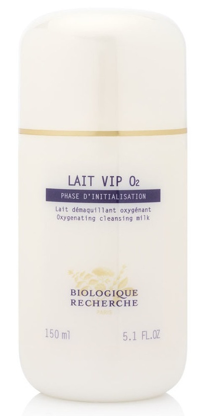 Lait Vip O2
