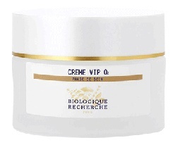 Creme Vip O2