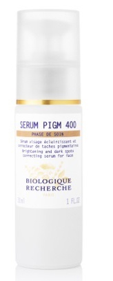 Serum Pigm 400