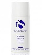 Eclipse Spf50+ Translucent