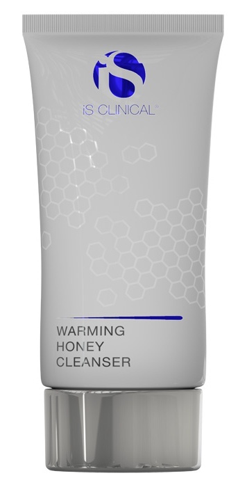 Warming Honey Cleanser