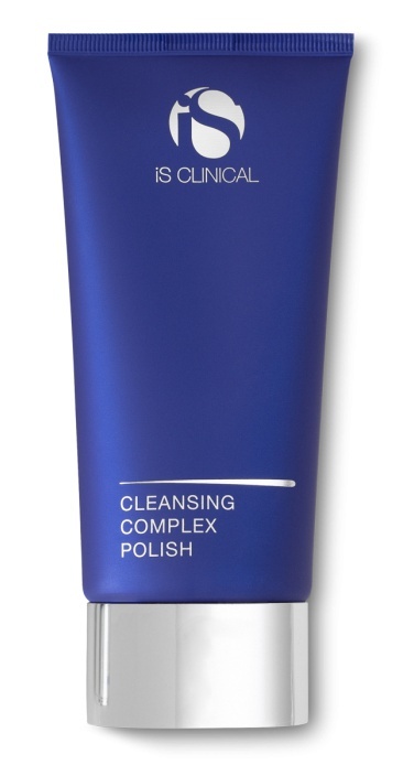 Cleansing Complex Polish