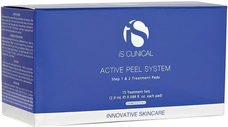 Active Peel System