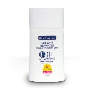 Bio-Water Sunscreen Spf 50+ Pa++ (Hydrating)