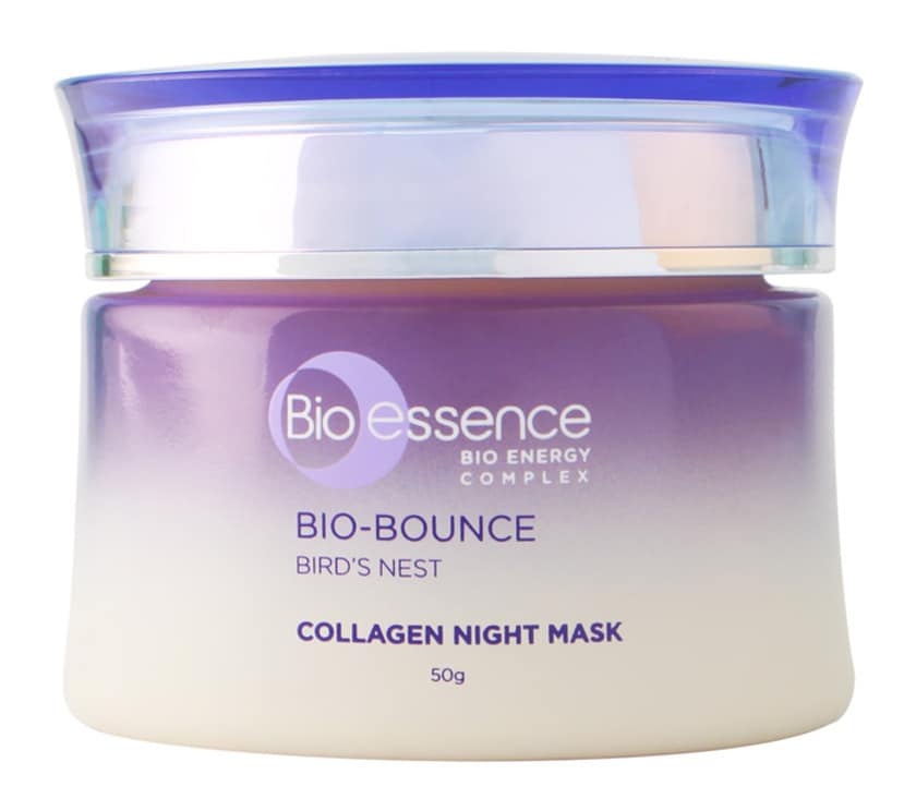 Bio-Bounce Collagen Night Mask