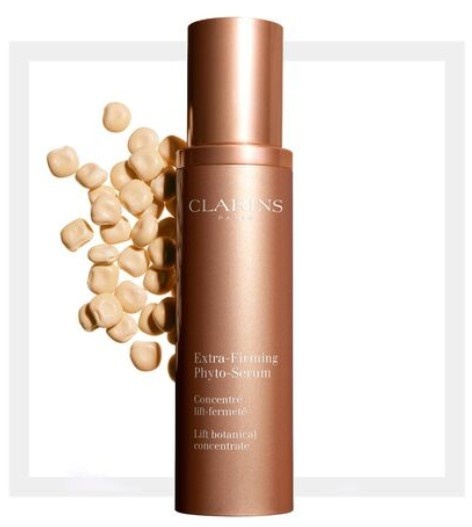 Extra-Firming Phyto-Serum