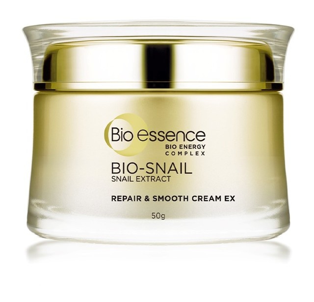 Bio-Energy Snail Repair & Smooth Cream