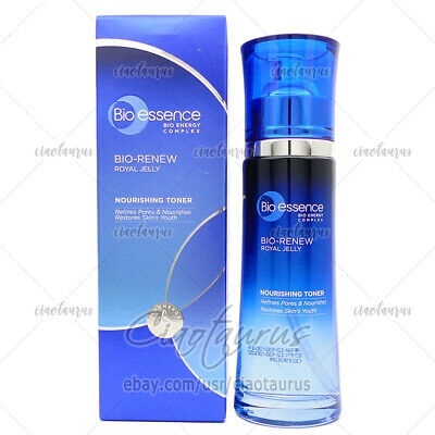 Bio-Renew Royal Jelly Nourishing Toner