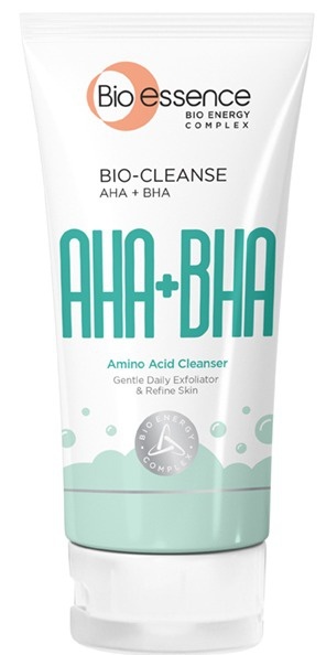 Bio-cleanse AHA BHA Amino Acid Cleanser