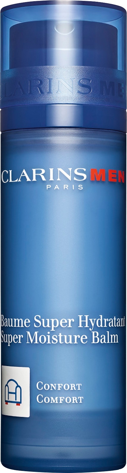 Men Moisture Balm