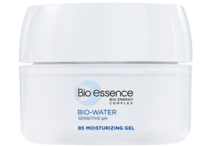 Bio-water Sensitive pH B5 Moisturizing Gel