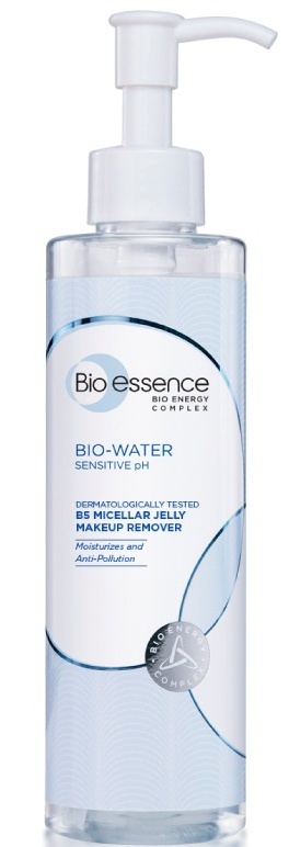 Bio-water B5 Micellar Jelly Makeup Remover