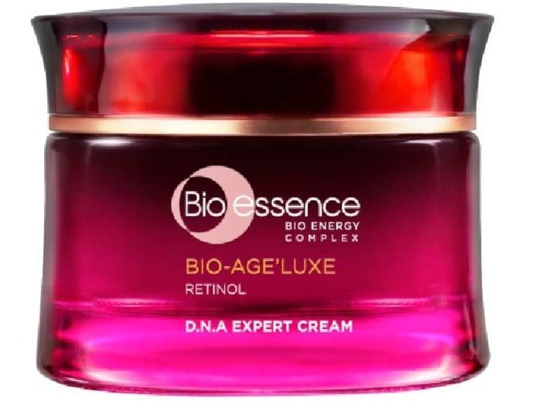Bio-age’luxe Retinol D.n.a. Expert Cream