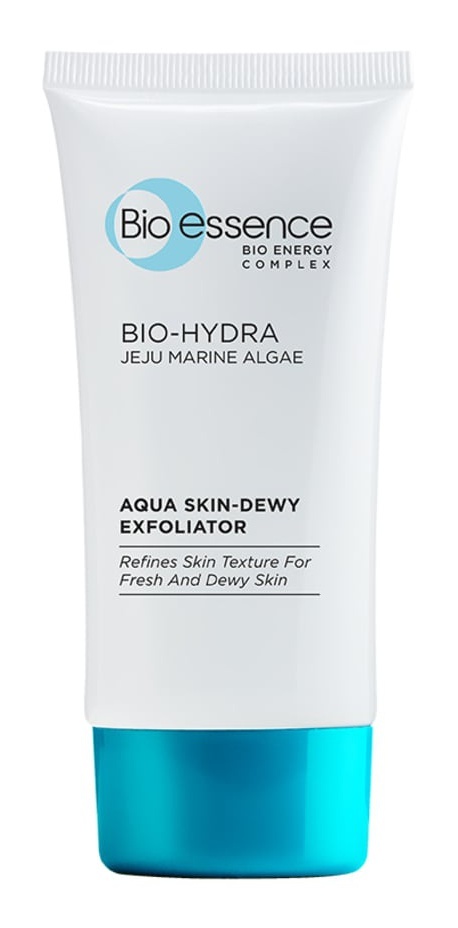 Bio-Hydra Jeju Marine Algae Aqua Skin-Dewy Exfoliator