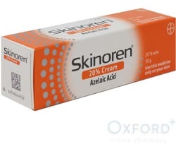 Azelaic Acid 20%