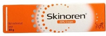 Skinoren 20% cream