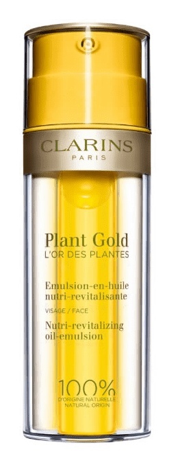 Plant Gold (L'Or Des Plantes)