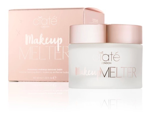Makeup Melter