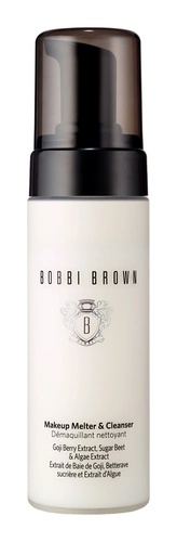 Makeup Melter And Cleanser