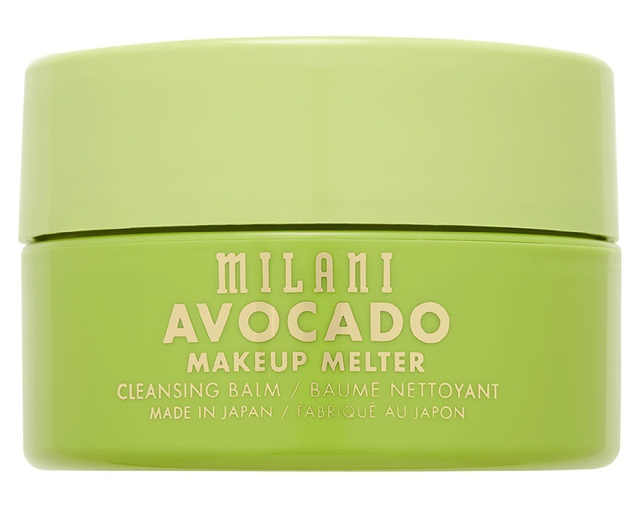 Skin Fresh Avocado Makeup Melter Cleansing Balm