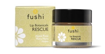 Rescue Lip Botanicals